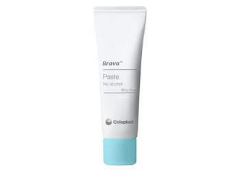Coloplast Brava Alcohol Free Paste (60g)