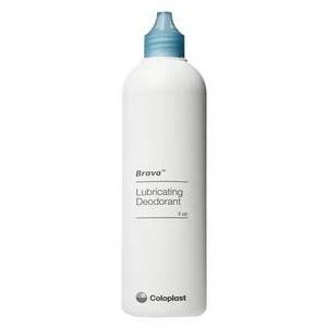 Coloplast Brava Lubricating Deodorant 8oz (237ml)