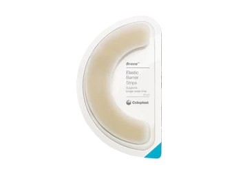 Coloplast Brava Elastic Barrier Strip Orginal - Box of 20