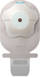 Coloplast Sensura Mio 1Pc Drn Pouch Concave Ps 50mm