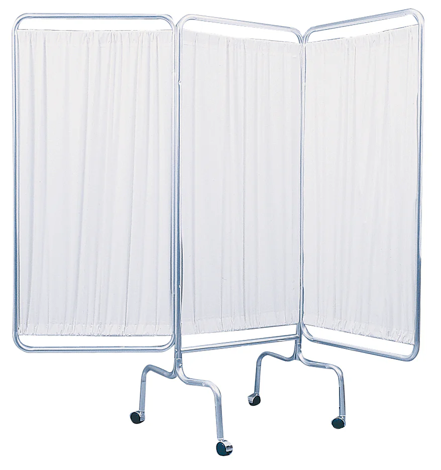 Drive Medical 3 Panel Privacy Screen
