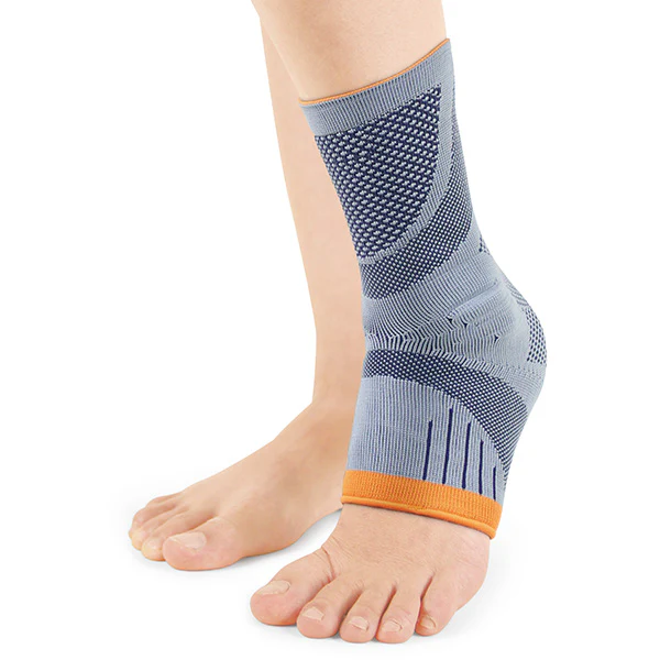 Ortho Active 3D Elastic Ankle Support