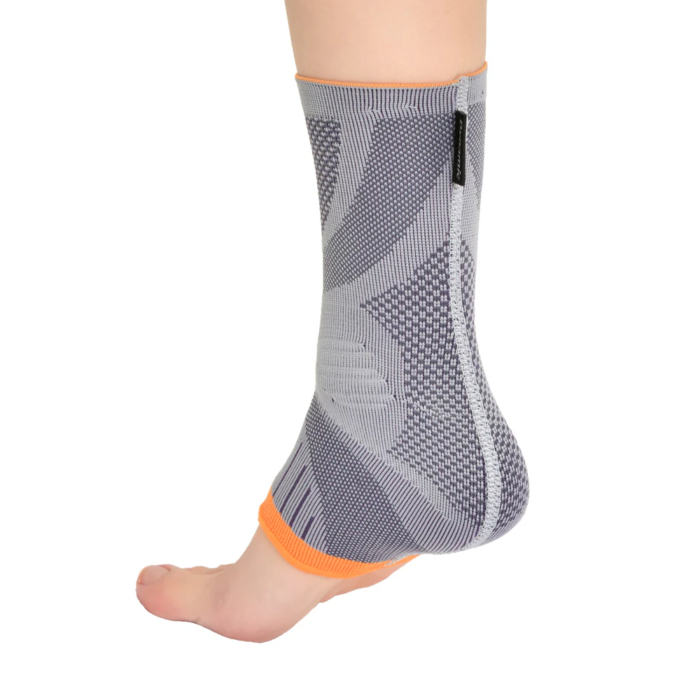 Ortho Active 3D Elastic Ankle Support - Image 3