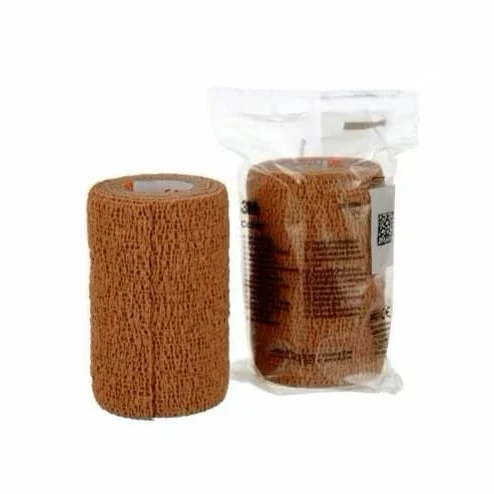 3M Coban Self-Adherent Wrap - Image 6