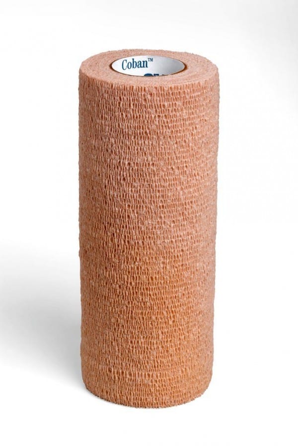 3M Coban Self-Adherent Wrap - Image 7