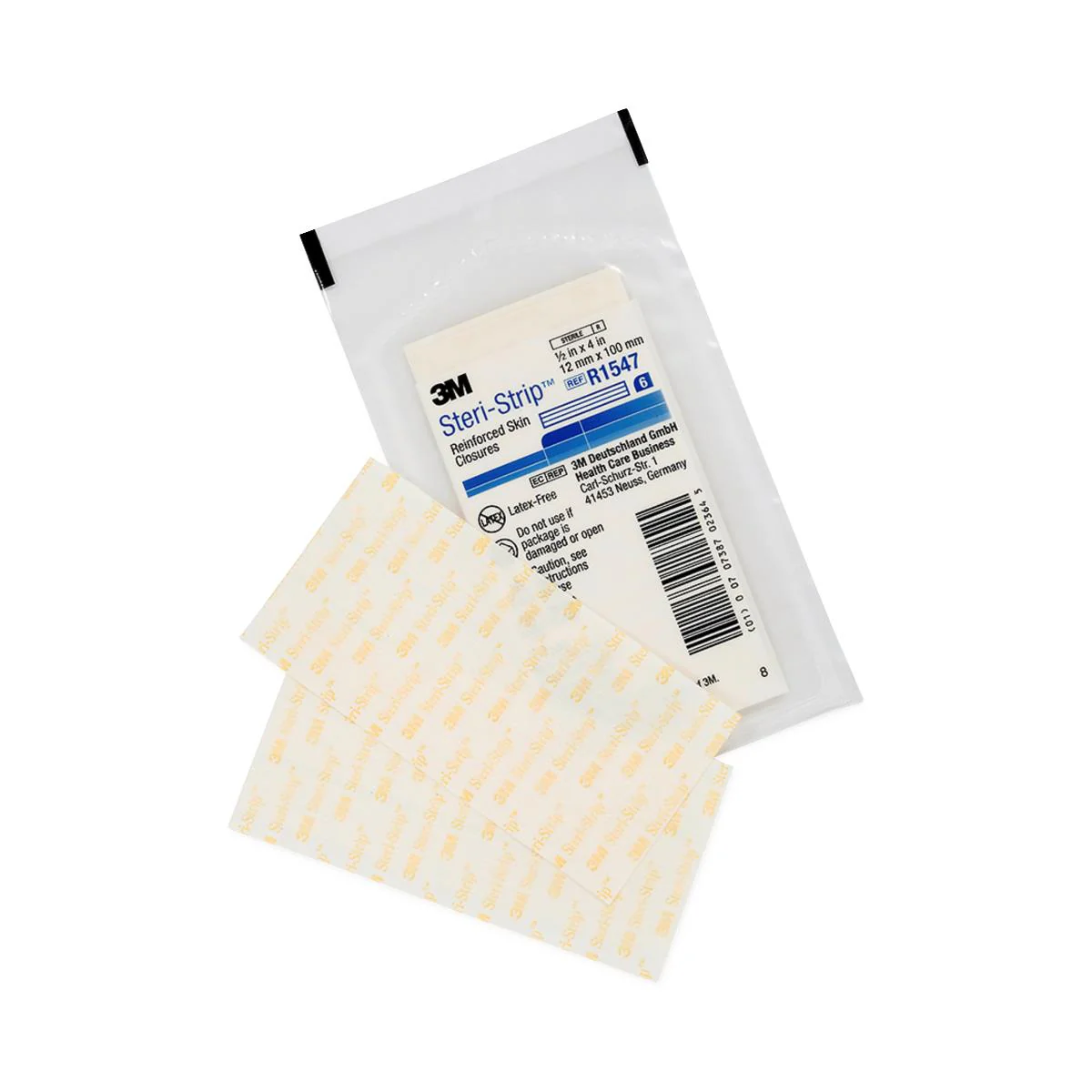 3M Steri-Strip Adhesive Skin Closure - Image 5