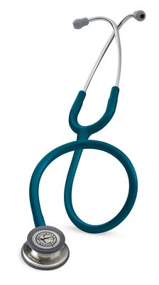 3M Littmann Classic III Stethoscope - Image 4