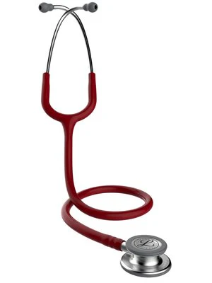 3M Littmann Classic III Stethoscope - Image 5
