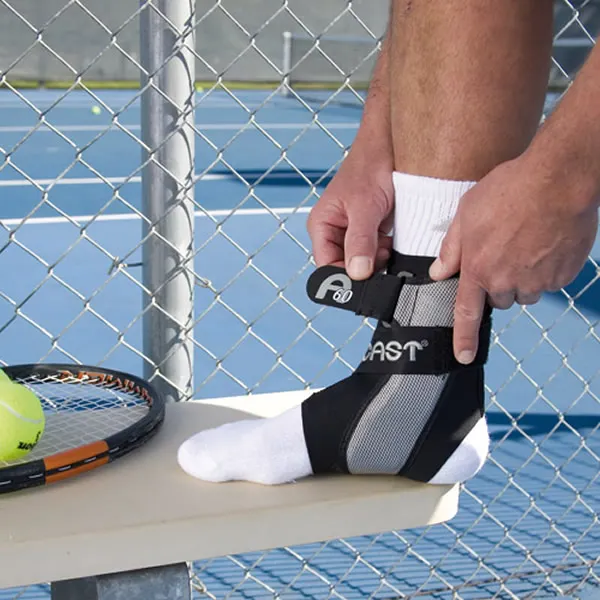 Aircast A60 Ankle Support - Image 2