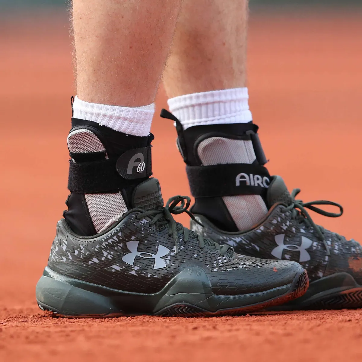 Aircast A60 Ankle Support - Image 3