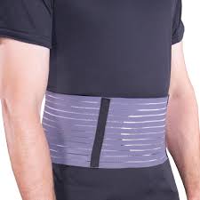 Airway Surgical Abdominal Hernia Belt