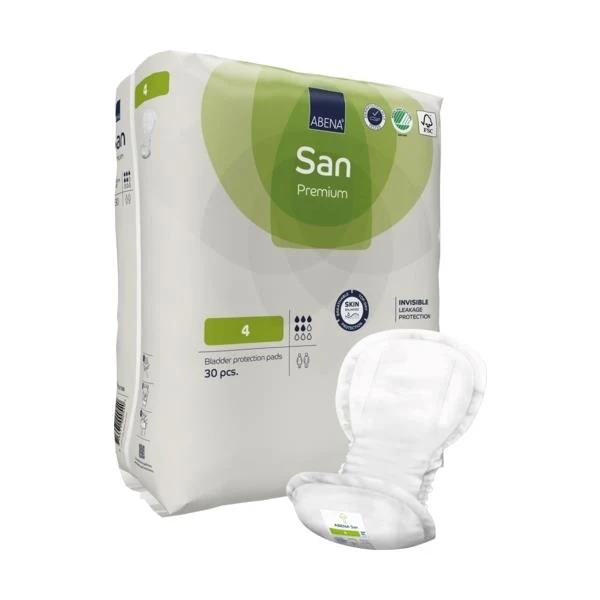 Abena San Premium Pads - Image 3