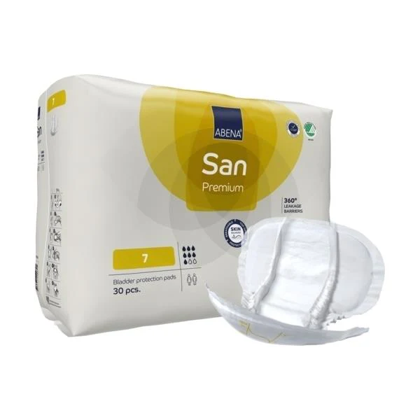 Abena San Premium Pads - Image 4