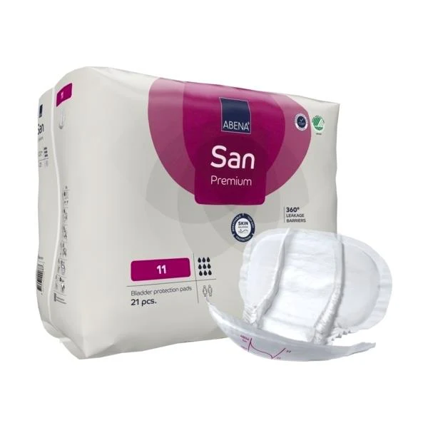 Abena San Premium Pads - Image 5