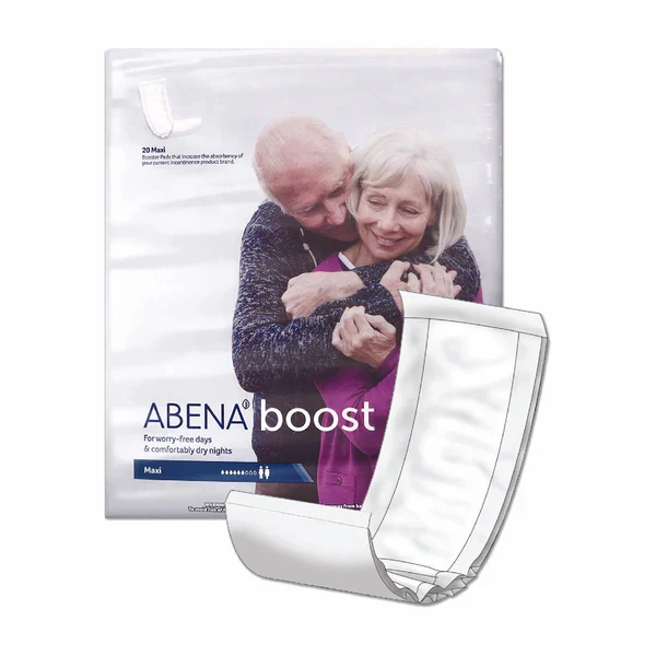 Abena Abri-Let Fluff Booster Pads Maxi 1300mL - Image 3