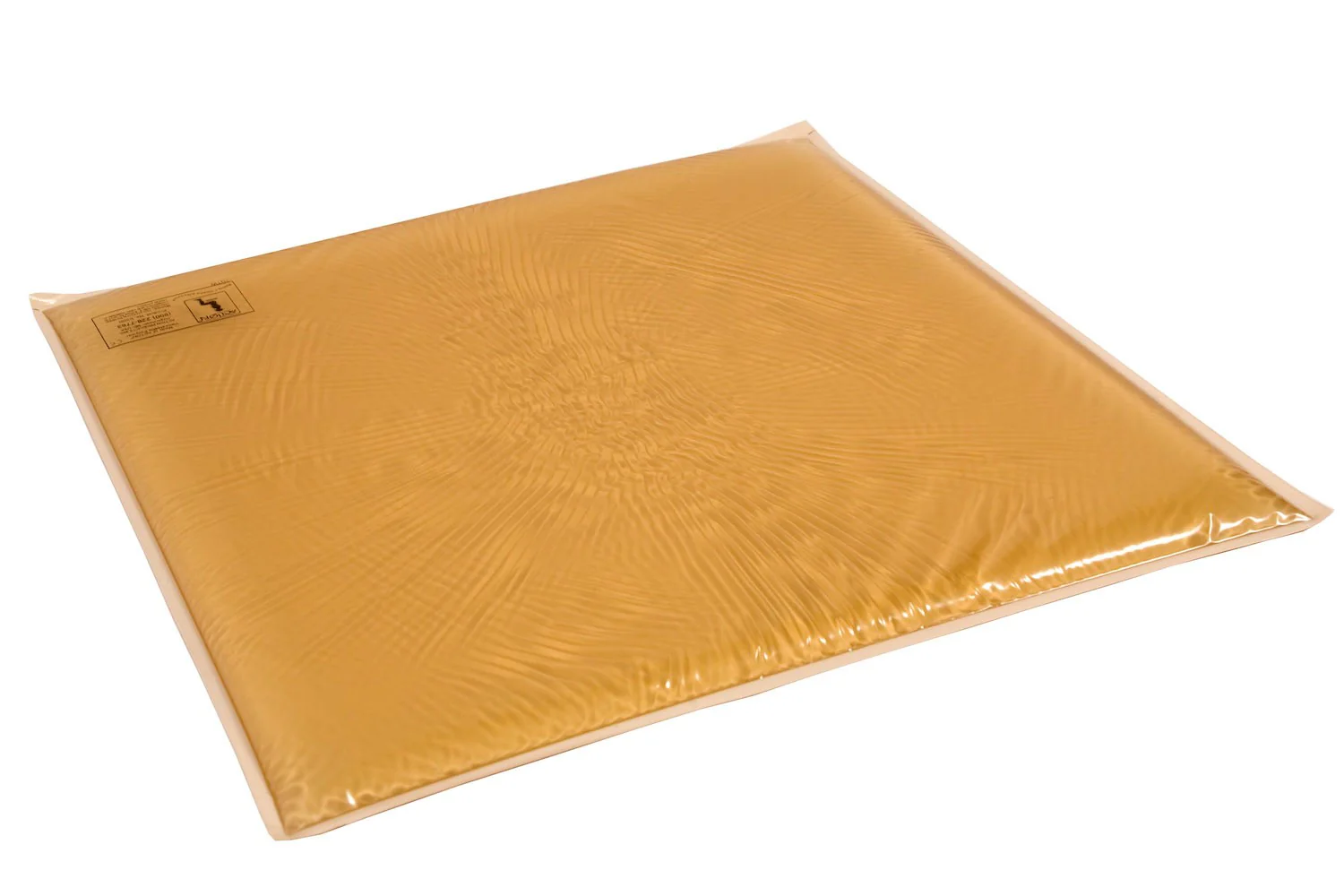Action 1/2" Adaptive Flat Pad