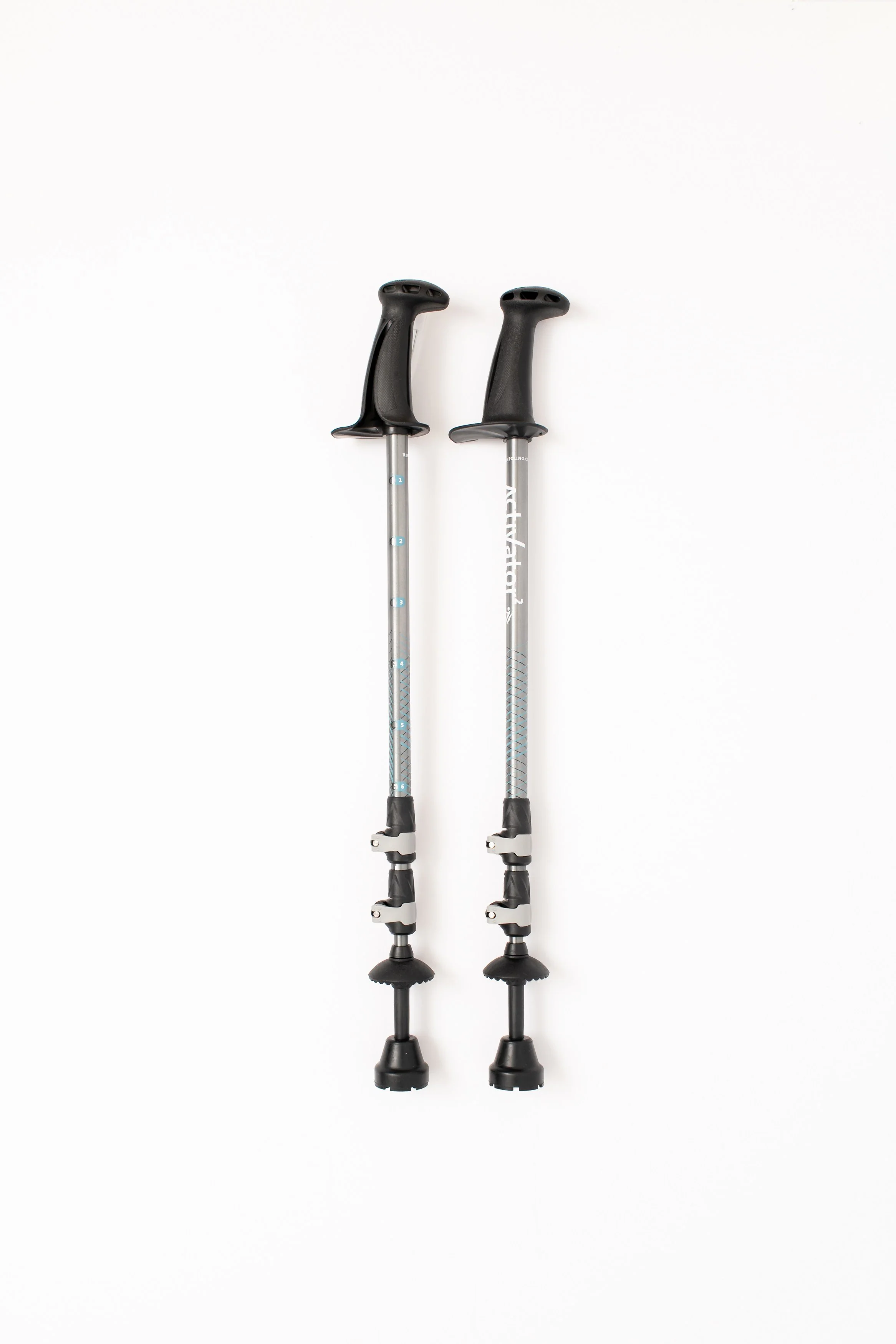 Urban Poling Activator 2 Poles