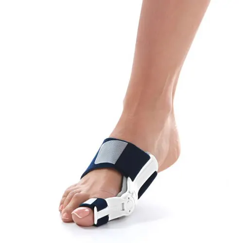 Aircast ActyToe Hinged Bunion Splint