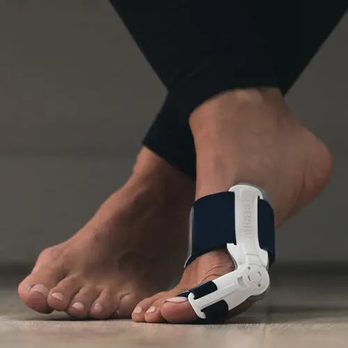 Aircast ActyToe Hinged Bunion Splint - Image 5