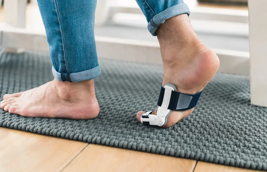 Aircast ActyToe Hinged Bunion Splint - Image 6
