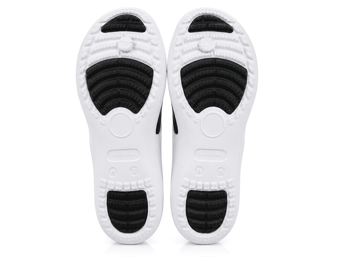 Relaxus Acu-Reflex Massaging Flip Flops Women's - Image 4