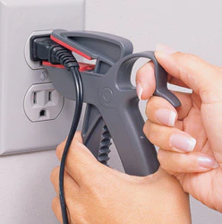 North Coast Medical Adjustable Gripping Tool - Image 2