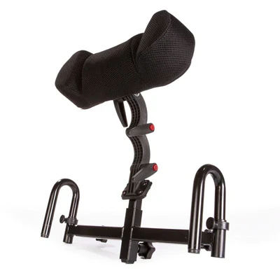 Travel Buggy Adjustable Headrest - Image 2