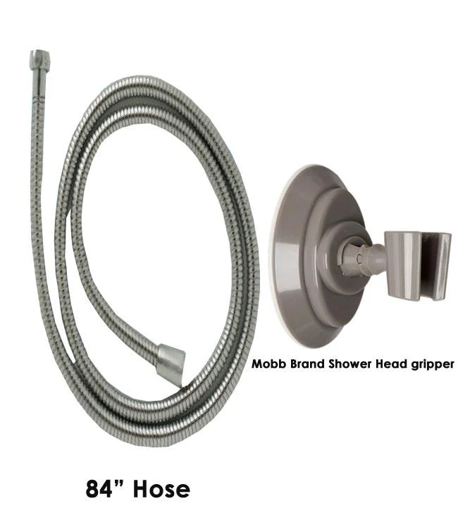 Mobb Healthcare Adjustable Shower Wand - Image 3