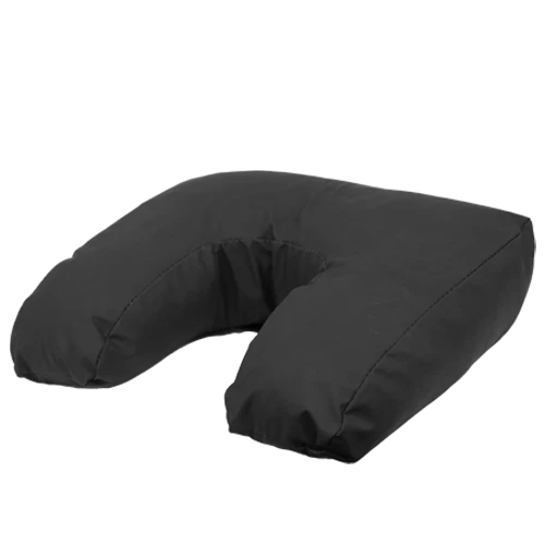 Accora Configura Advance Backrest Profile Headrest (Black)