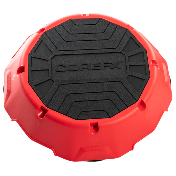 COREFX Aerobic Step Riser