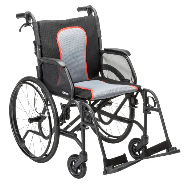 AeroFly Ultra-Lite Wheelchair - Image 2