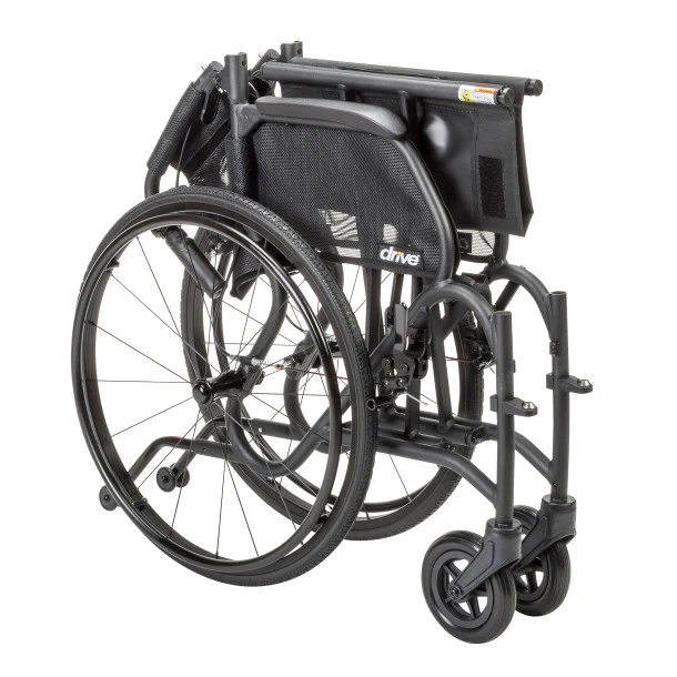 AeroFly Ultra-Lite Wheelchair - Image 3