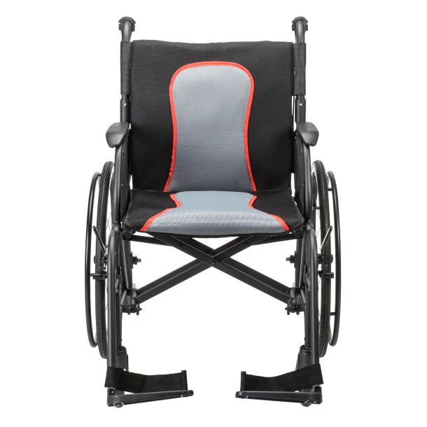 AeroFly Ultra-Lite Wheelchair - Image 4