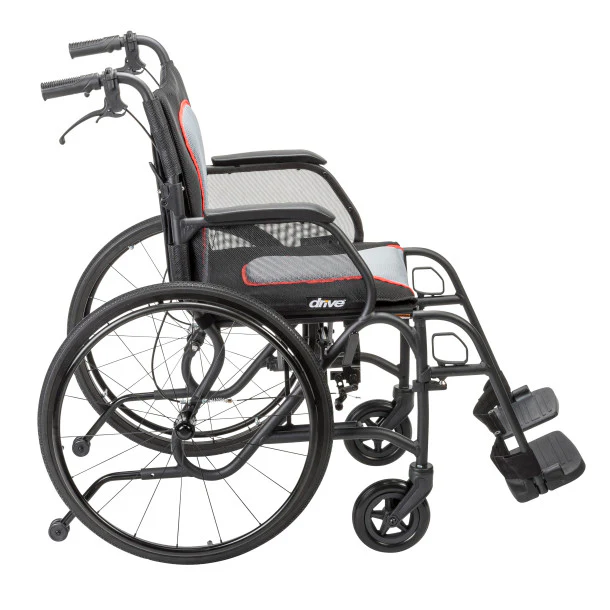 AeroFly Ultra-Lite Wheelchair - Image 5