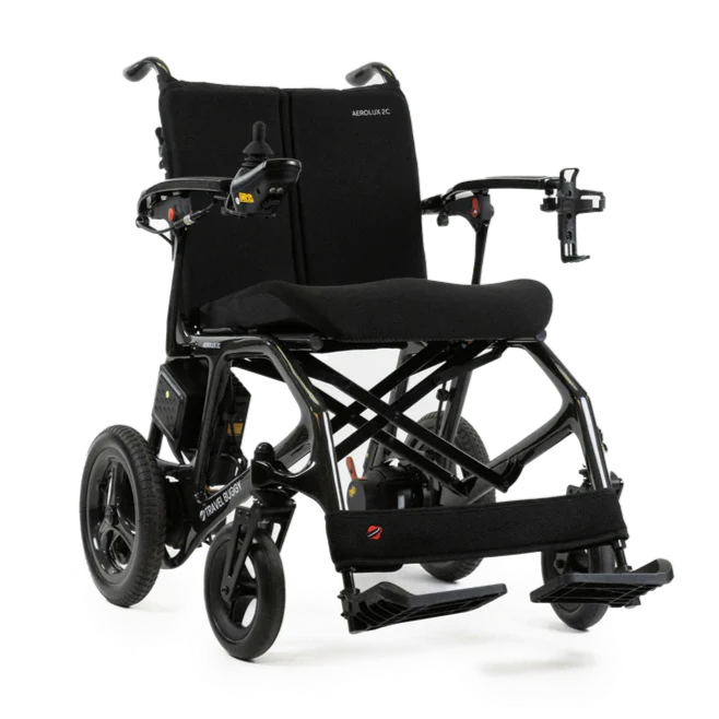 Travel Buggy AeroLux 2C Power Chair