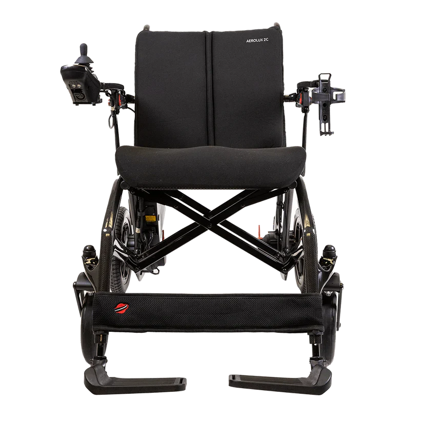 Travel Buggy AeroLux 2C Power Chair - Image 4