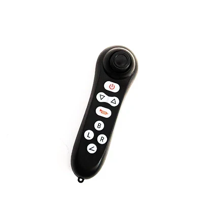 Travel Buggy AeroLux Caregiver Remote