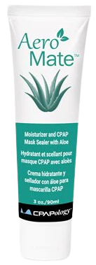 Kego Corporation AEROMATE MOISTURIZER AND CPAP MASK SEALER