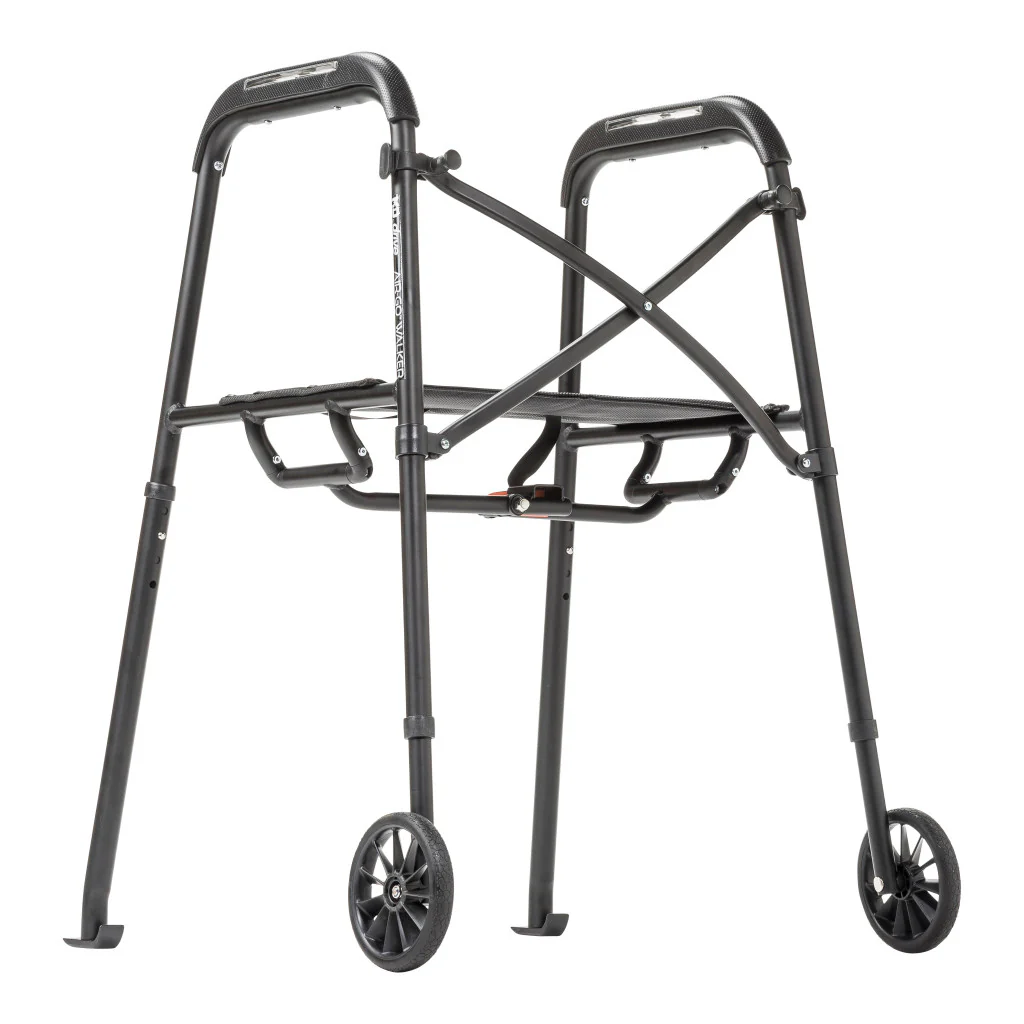 Drive Medical Air-Go Walker with Wheels