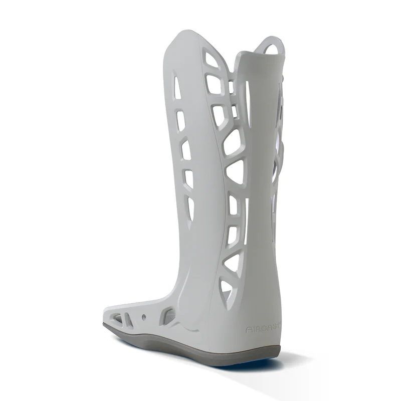 DonJoy Aircast AirSelect Elite Tall - Image 2