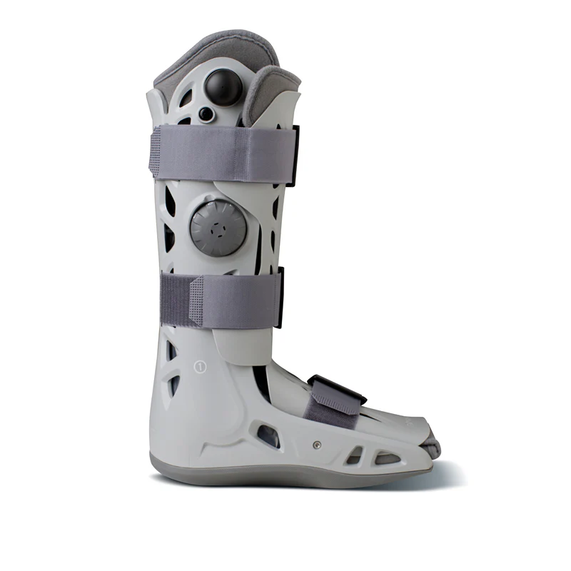 DonJoy Aircast AirSelect Elite Tall - Image 3