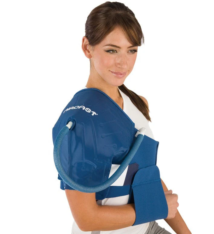 DonJoy Aircast Cryo/Cuff Gravity Cooler - Image 2