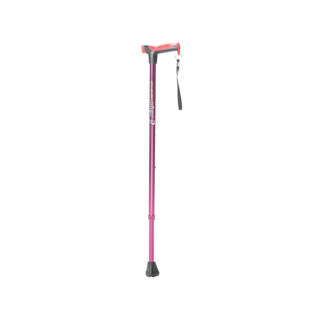 Drive Medical Airgo Derby Handle Canes - Image 5