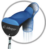 Drive Medical Airgo Folding Canes - Image 3