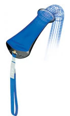 Airgo Drive Comfort-Plus Aluminum Cane with Offset Handle - Image 4