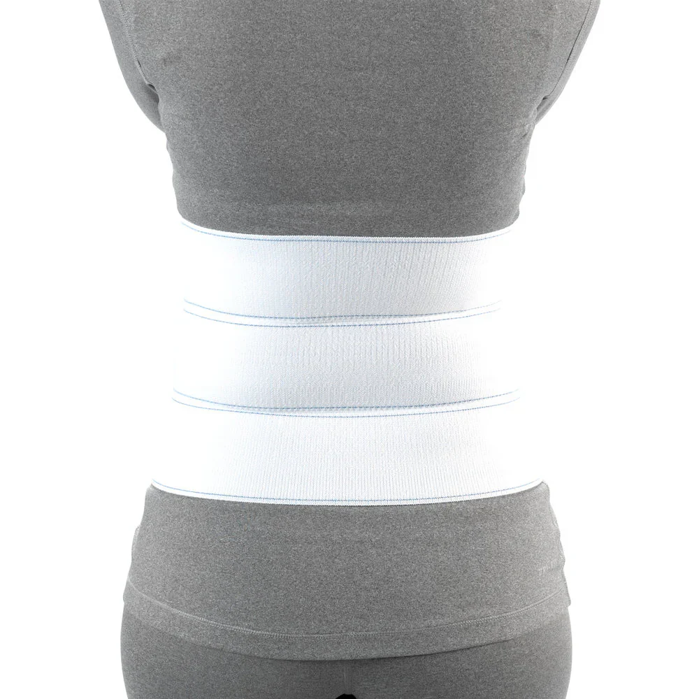 Airway Surgical 3-Panel Unisex Universal Binder - Image 2