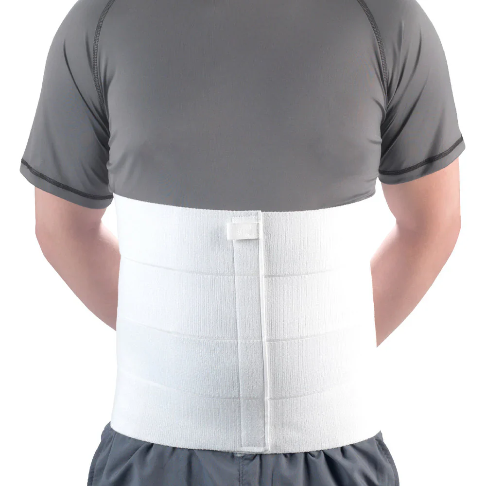 Airway Surgical 4-Panel Unisex Universal Binder