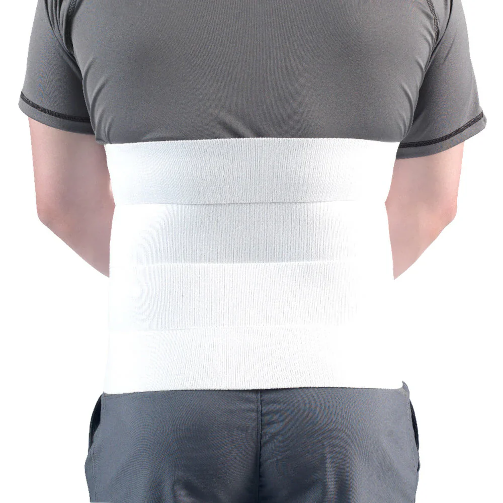 Airway Surgical 4-Panel Unisex Universal Binder - Image 2