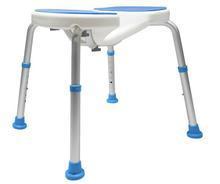 Airway Surgical PCP Padded Bath Seat with Cutout - Image 3