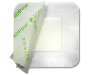 Mölnlycke Alldress Self Adhesive Dressings